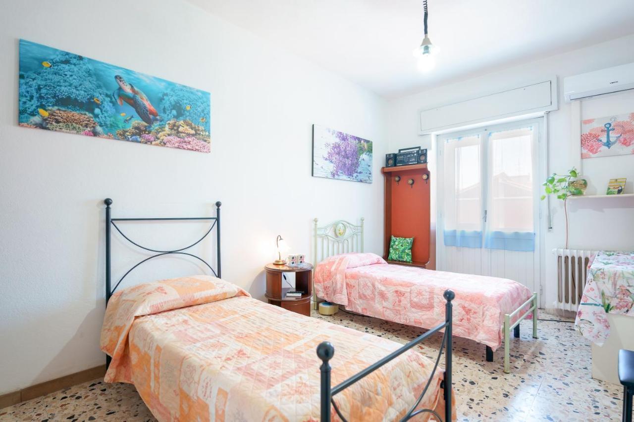 B&B Pothos - Eng Ita - Air Conditioning Wi-Fi Fridge Netflix Local Guide - Aria Condizionata, Frigo, Internet, Guida Locale Кальярі Екстер'єр фото