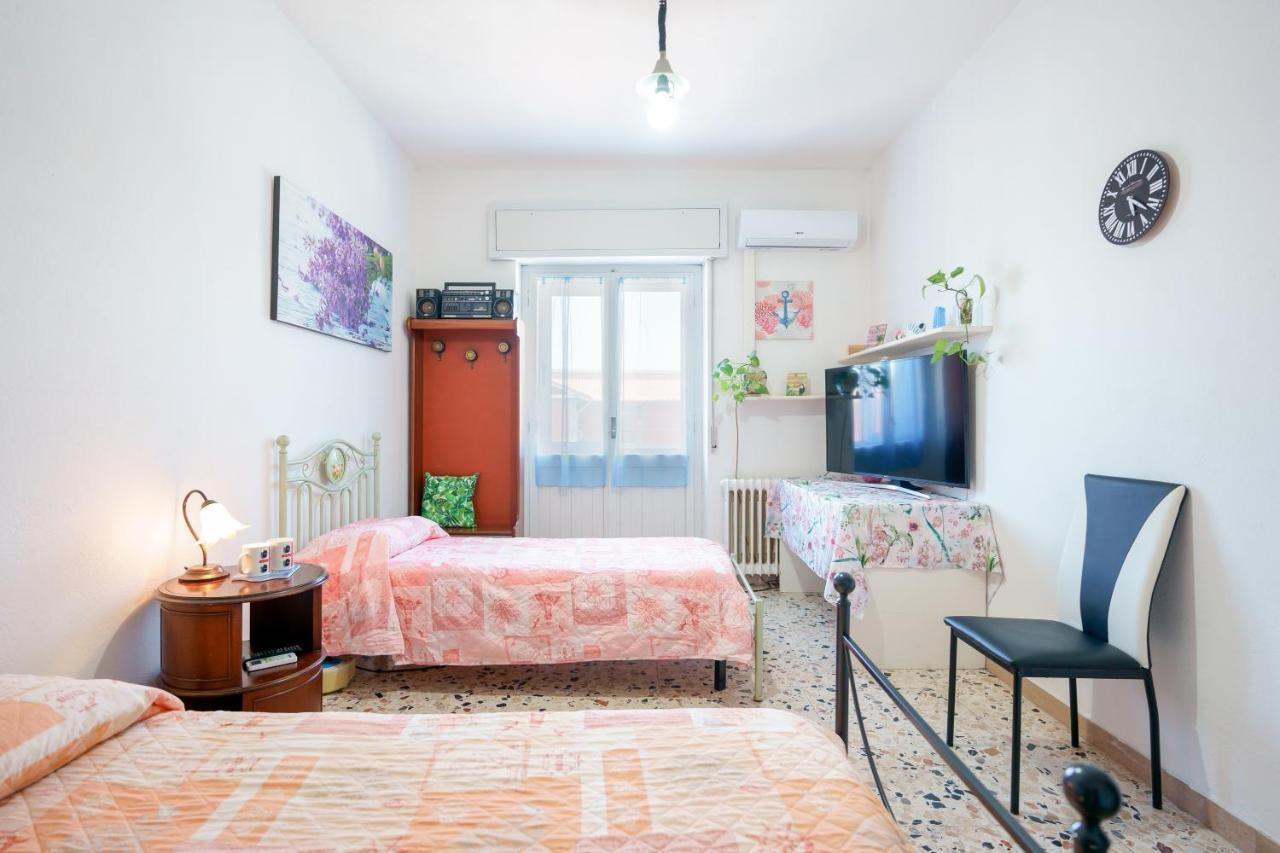 B&B Pothos - Eng Ita - Air Conditioning Wi-Fi Fridge Netflix Local Guide - Aria Condizionata, Frigo, Internet, Guida Locale Кальярі Екстер'єр фото