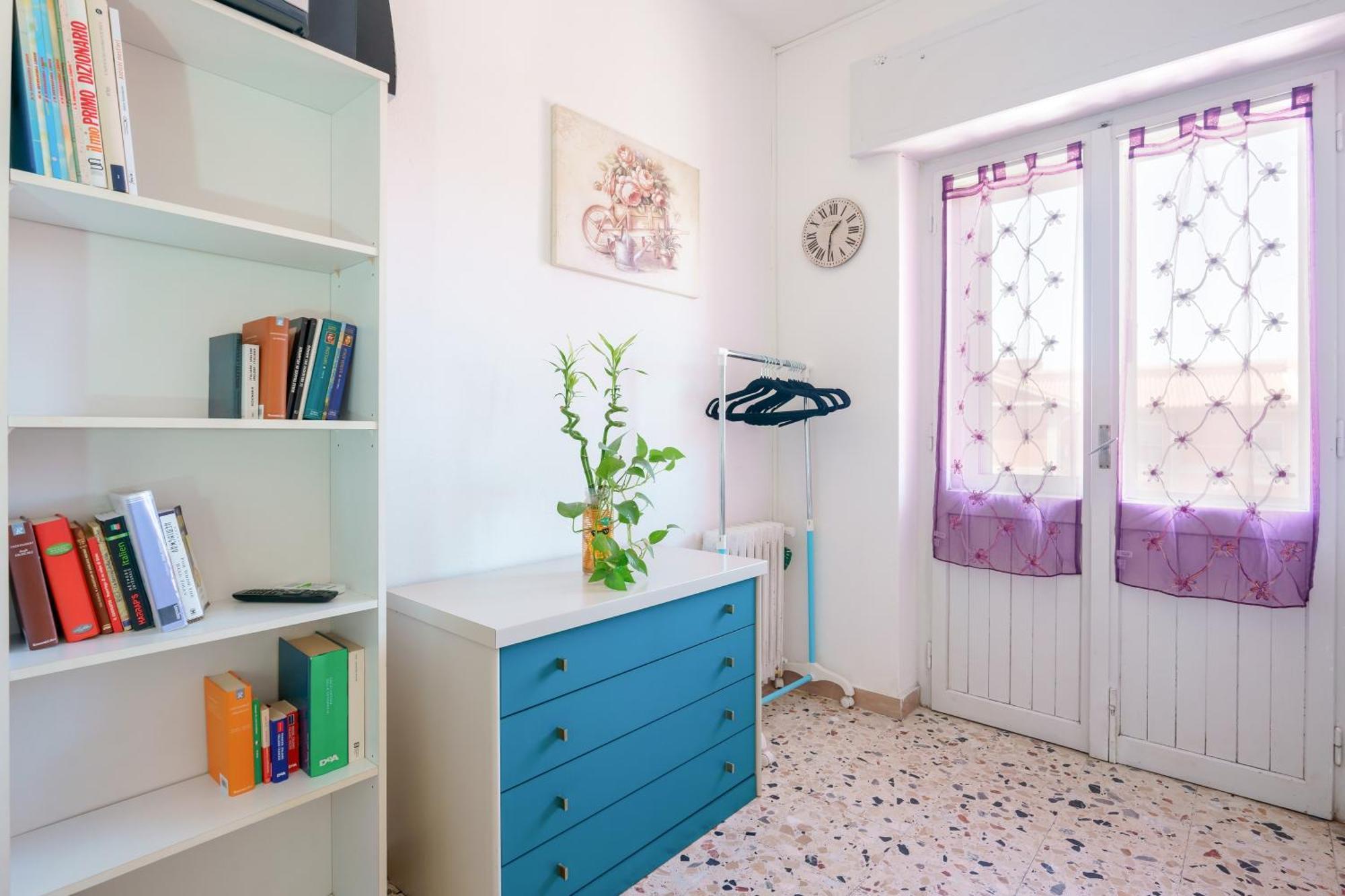 B&B Pothos - Eng Ita - Air Conditioning Wi-Fi Fridge Netflix Local Guide - Aria Condizionata, Frigo, Internet, Guida Locale Кальярі Екстер'єр фото
